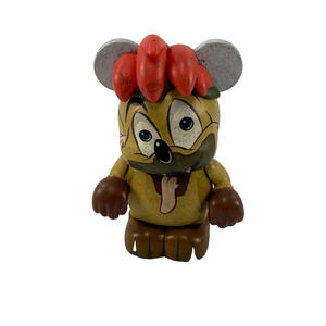 Disney Vinylmation Tito Whiskers & Tales Series 3" Vinyl Collectible Figure